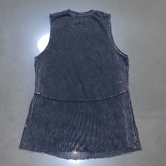 NWOT Affliction Desert Ride Tank - Picture 7 of 12